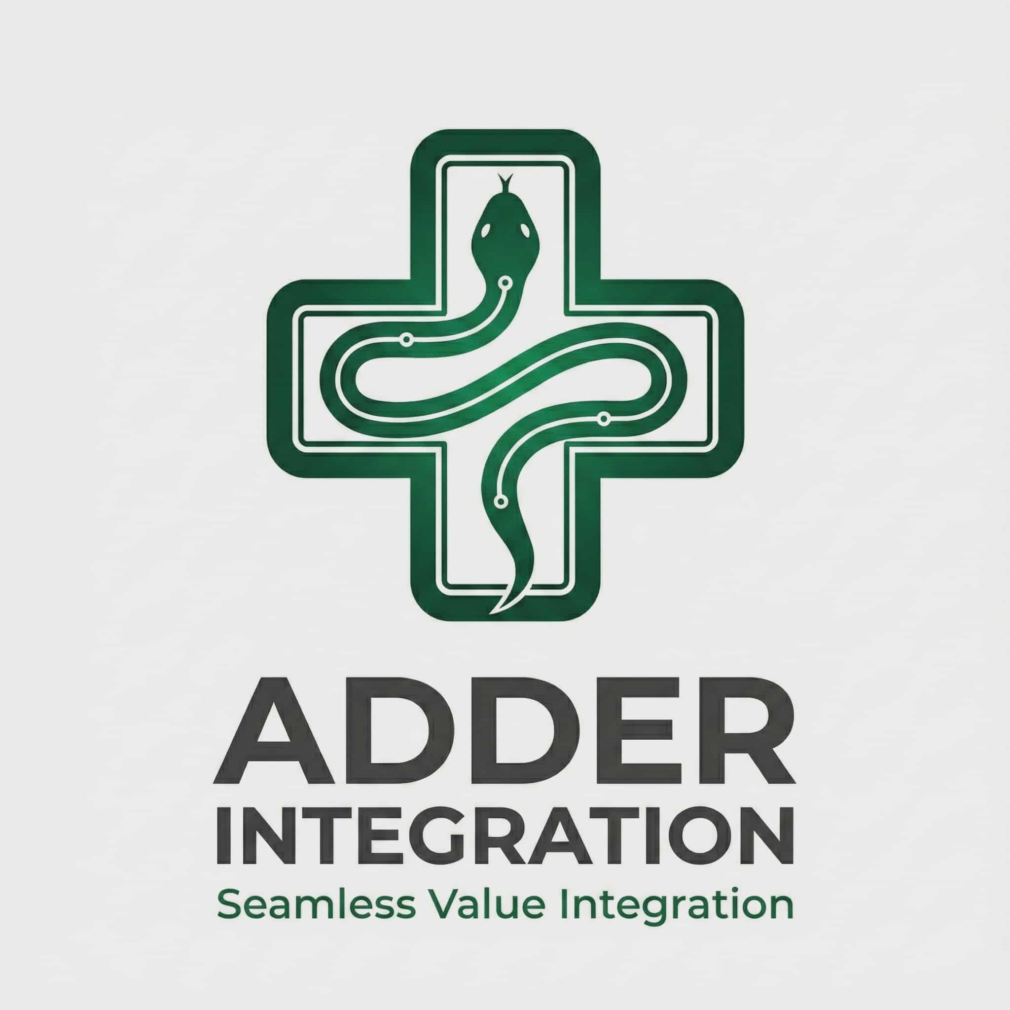 Adder Logo